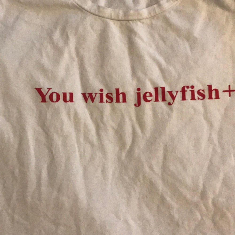 Zara you wish tee - Picture 2 of 3